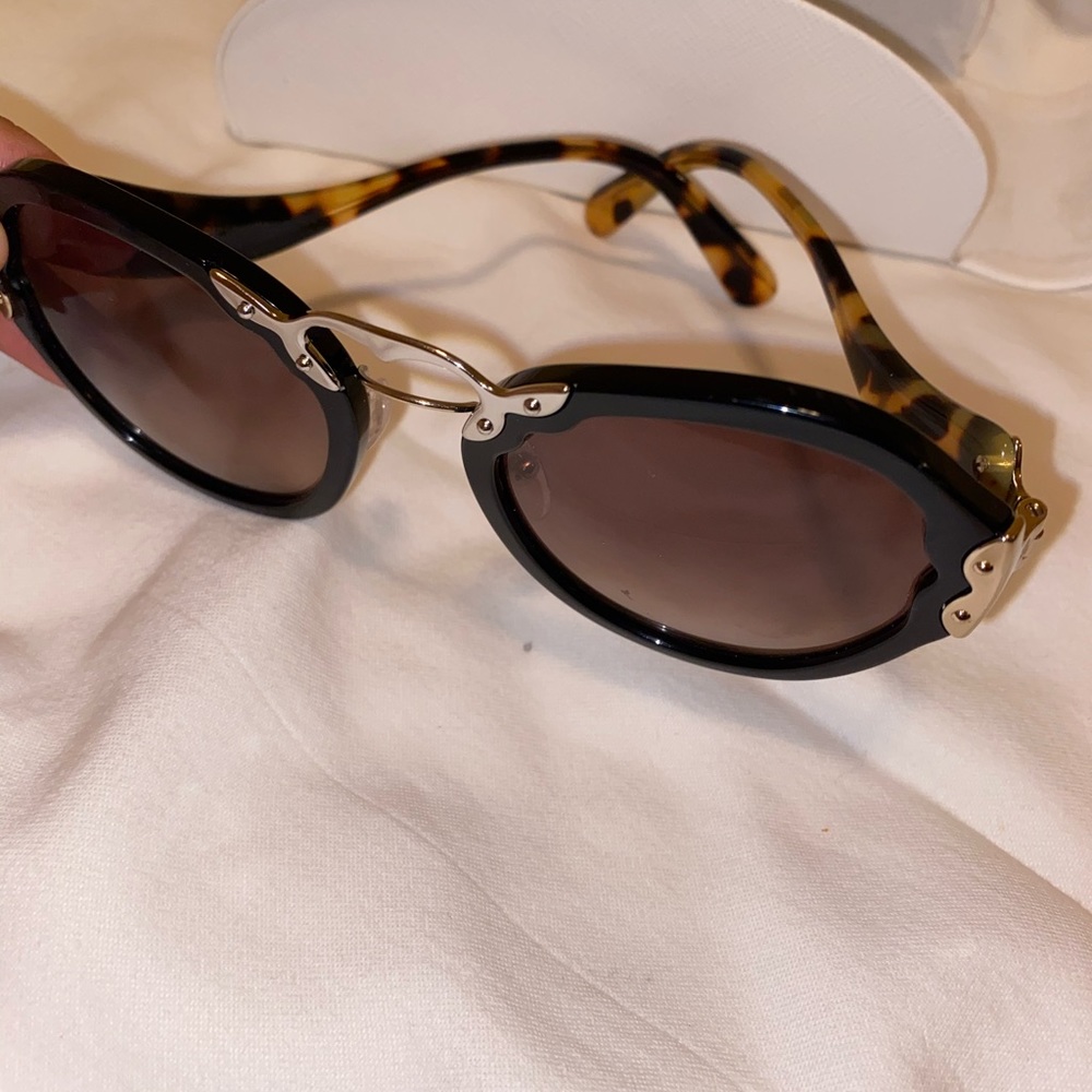 Prada Sunglasses